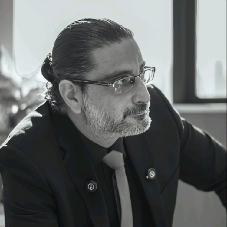 Rami Georges