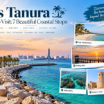 Ras Tanura Places to Visit
