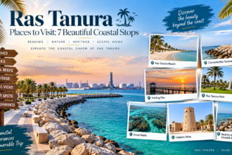 Ras Tanura Places to Visit