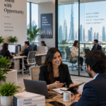 Recruitment Agencies in Dubai
