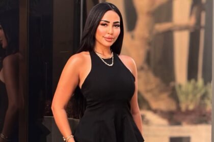 Renad Emad