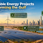 Renewable Energy Projects