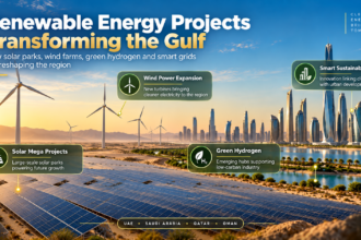 Renewable Energy Projects