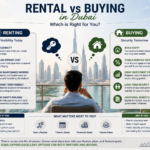 Renting or Buying in Dubai