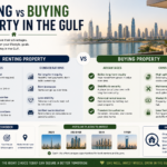 Renting vs Buying Property in the Gulf