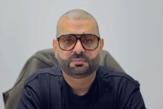 Rik Kara