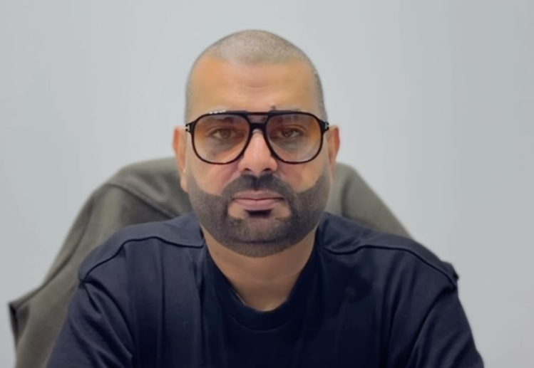 Rik Kara: The Property Consultant Building Trust in Dubai Real Estate 1 Rik Kara