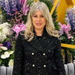 Rita E. Mansour