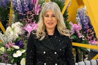 Rita E. Mansour