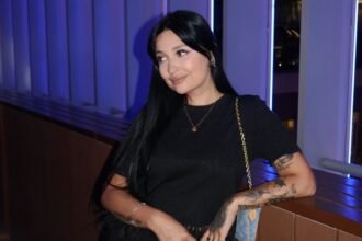 Roshana Najib