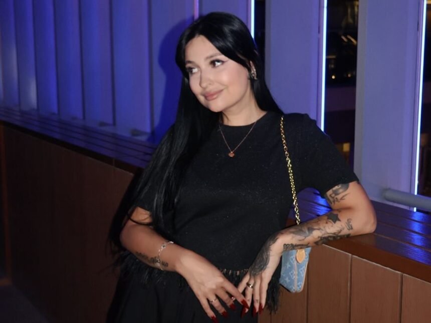 Roshana Najib