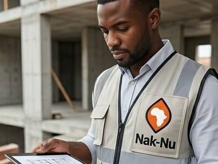 Ross Nakanda Is Turning His African Roots Into A Bold Business Vision 1 Ross Nakanda