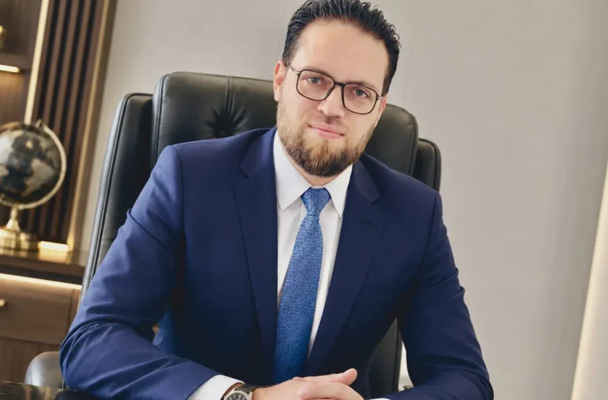 Saad Gomaa Turns Technology Into New Business Opportunities 1 Saad Gomaa