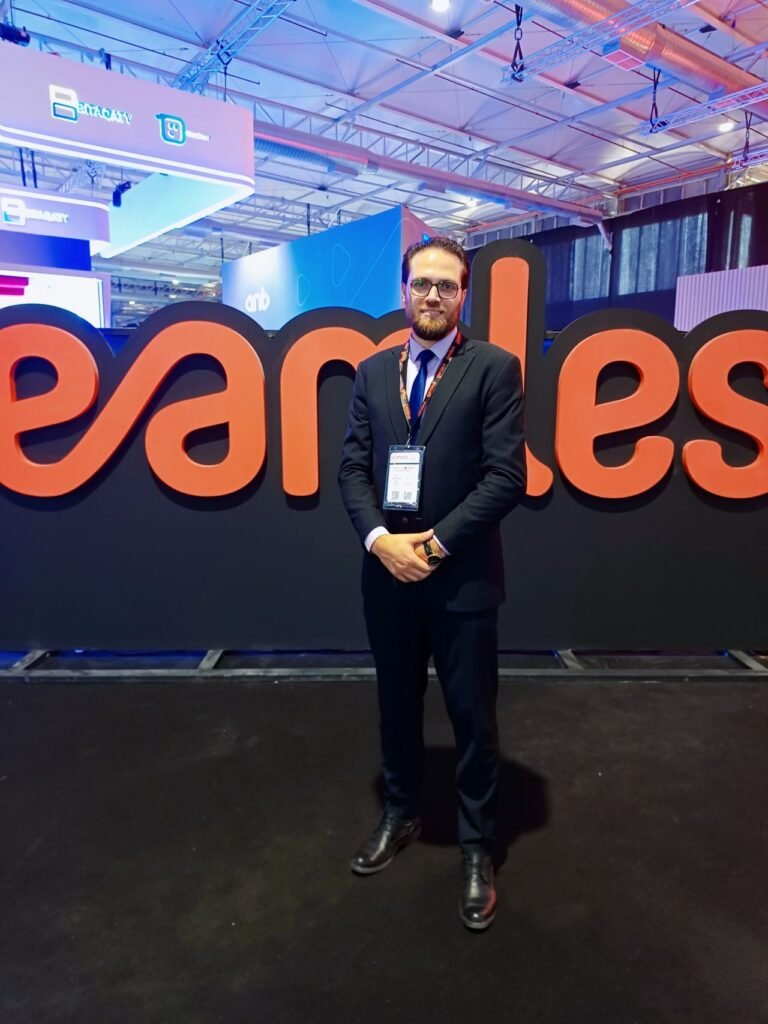 Saad Gomaa Turns Technology Into New Business Opportunities 2 Saad Gomaa