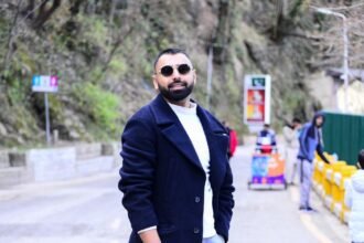 Saddam Salim