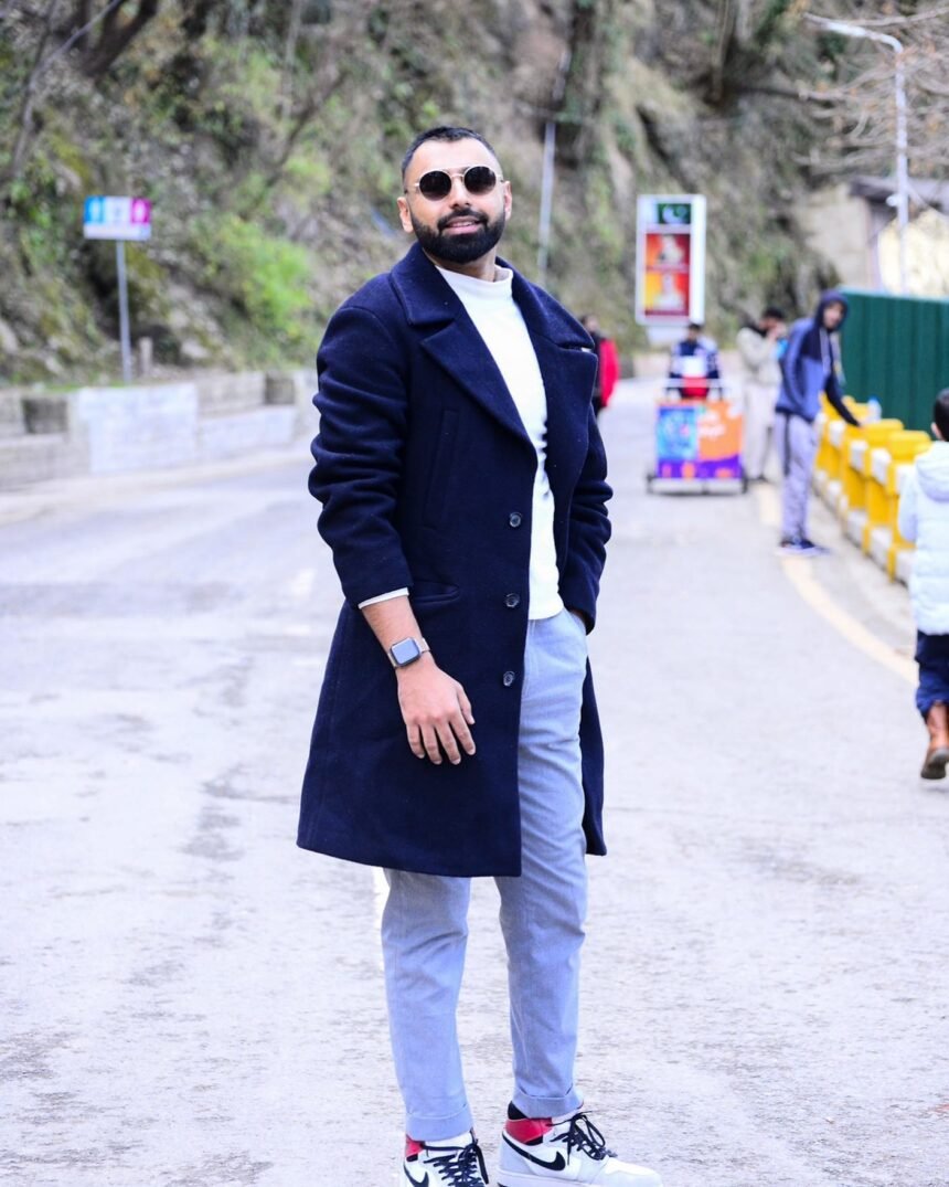7 Powerful Lessons From Saddam Salim’s Digital Creator Journey 1 Saddam Salim