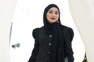 Safa Khan