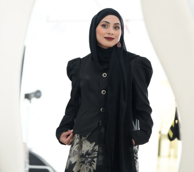 Safa Khan Is Redefining Leadership Through Human Systems 1 Safa Khan