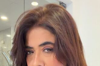 Saleha Khan