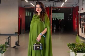 Saleha Khan