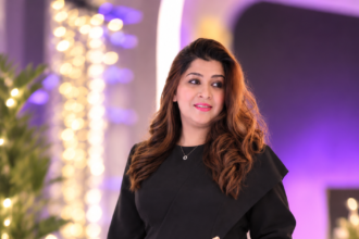 Sanaa Malik