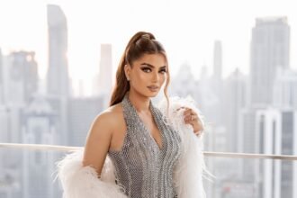 Sania Khan