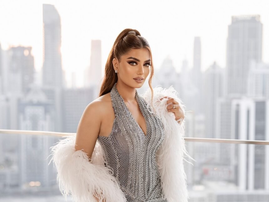 Sania Khan Is Building a New Vision for Dubai Real Estate 1 Sania Khan