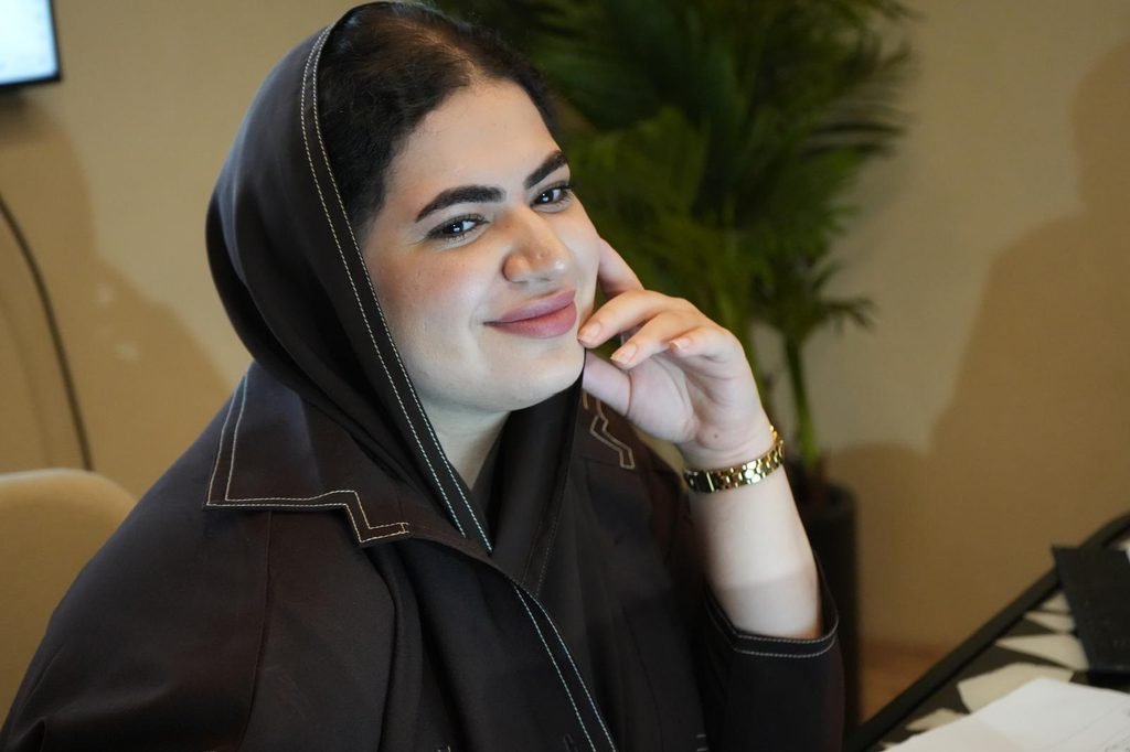 Sara Nabeel Is Redefining Interior Design Through Vision and Empowerment 2 Sara