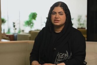 Sara Nabeel