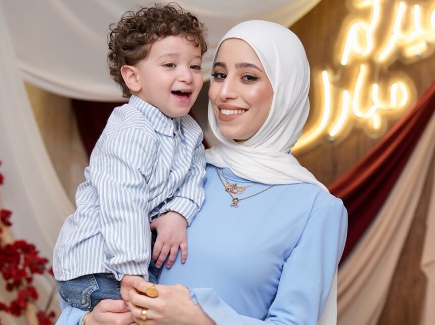 Sara Samir Alzoubi