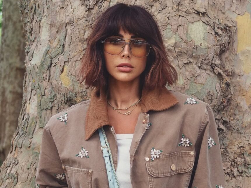 How Saras Basrawi Turned Personal Style Into a Powerful Mission 1 Saras Basrawi