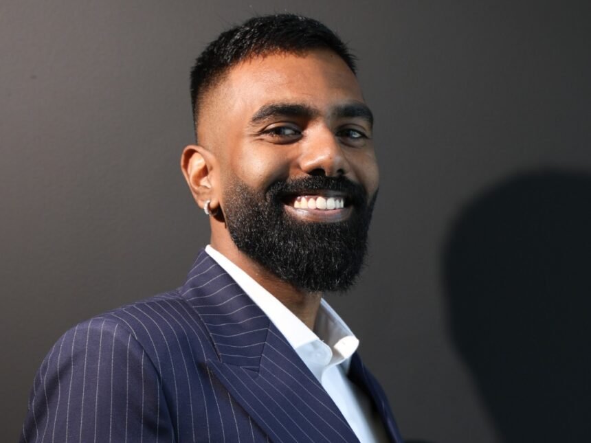 Saurabh Kannojiya Is Turning Global Experience Into Dubai Success 1 Saurabh Kannojiya