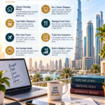 Saving Money While Living in Dubai, Doha or Riyadh