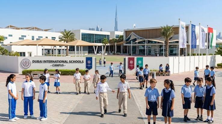 Best Schools for Expats in Dubai Ultimate Guide to the Schooling System 3 Schools for Expats in Dubai