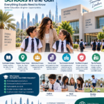 Schools in the Gulf
