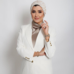 Shereen Raggad