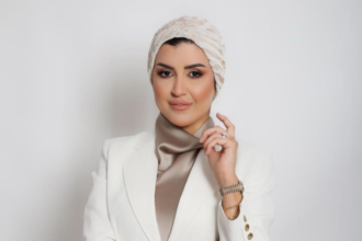Shereen Raggad