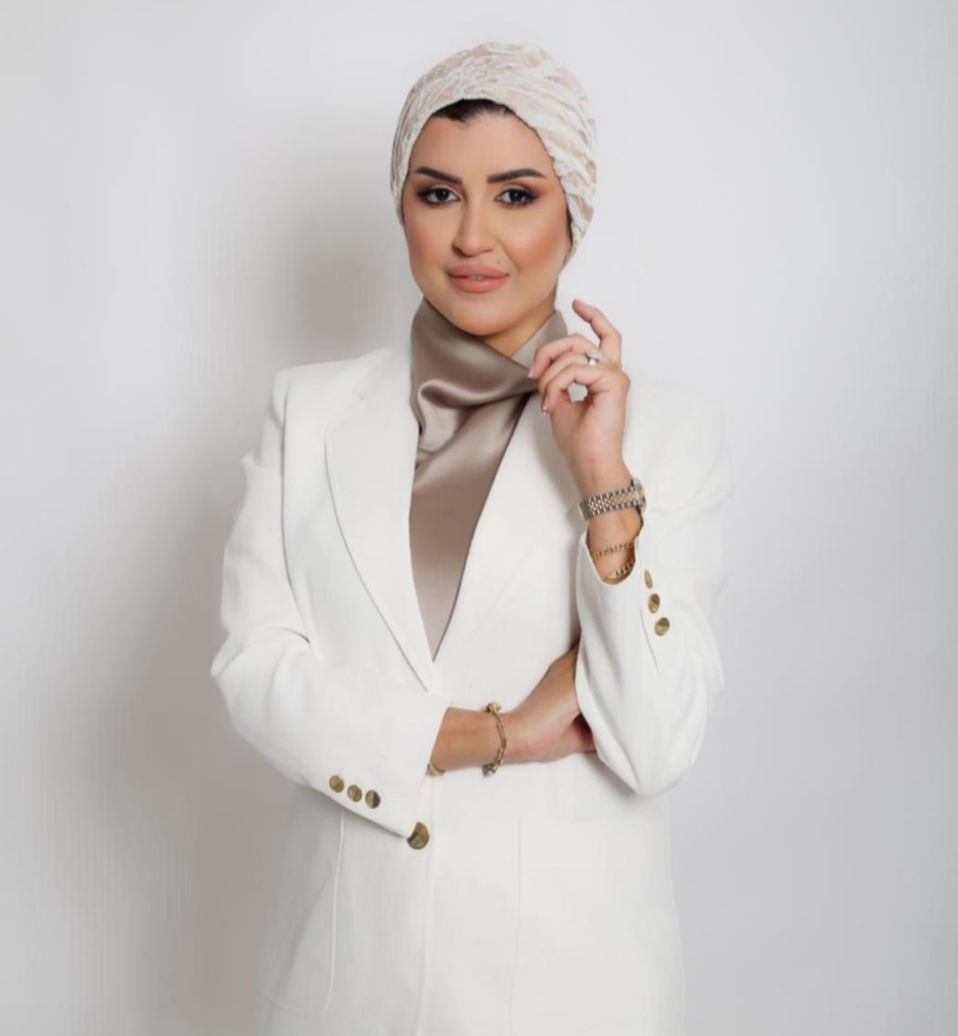 Inside Shereen Raggad’s Vision for the Future of Luxury Design 1 Shereen Raggad