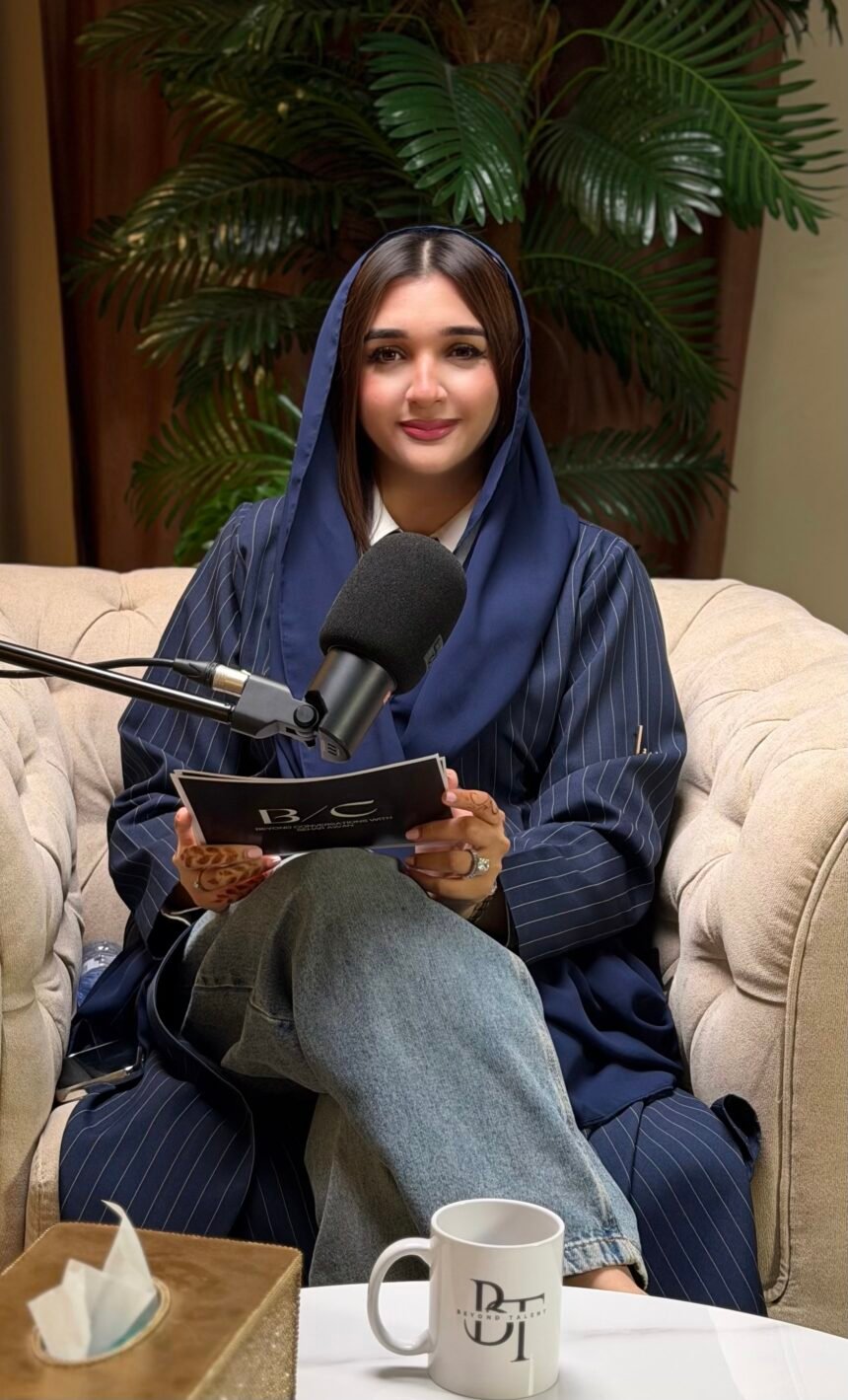 Sehar Awan Is Redefining Talent, Careers and Leadership in Bahrain 1 Sehar Awan
