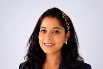 Sehrish Khandia