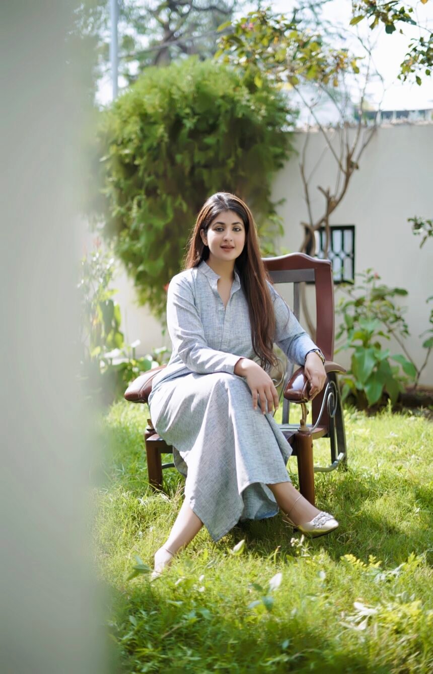 Sharanya Shukla Reveals the Sacred Journey Behind Her UAE Story 1 Sharanya Shukla