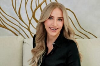 Sharon Ourian