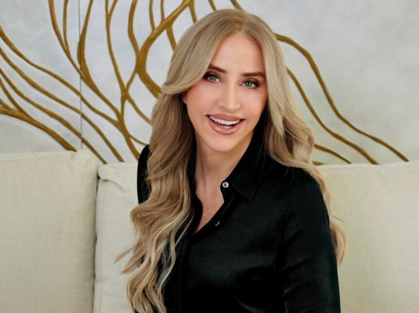 Sharon Ourian Is Turning Everyday Problems Into Bold Innovation 1 Sharon Ourian
