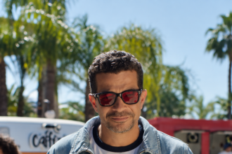 Sherif Salama