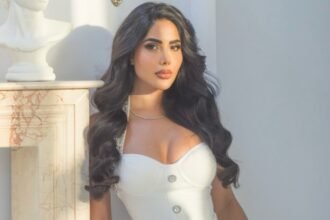 Shirin Parham