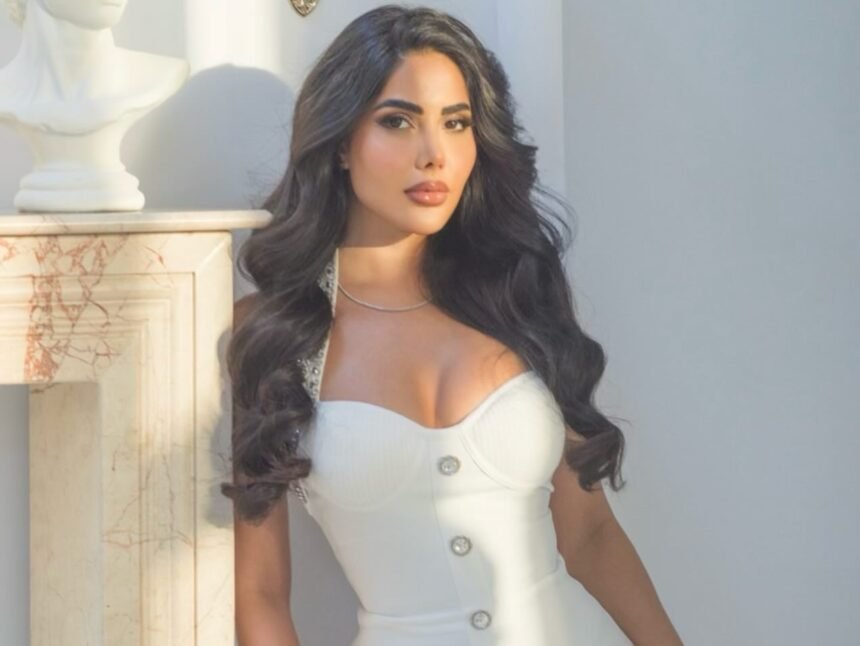 Shirin Parham