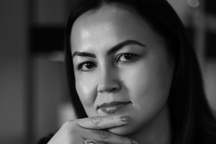 Shohista Turdiyeva