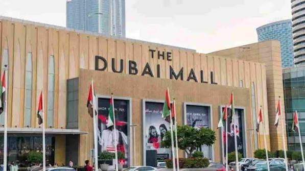 Best Shopping Malls in Dubai Ultimate Guide For Your Shopping 2 Shopping Malls in Dubai
