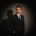 Sidharth Gangabisoensingh