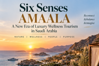 Six Senses AMAALA
